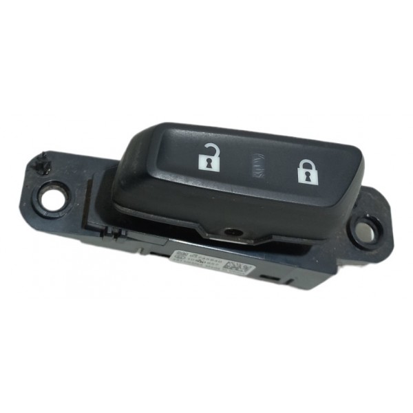 Interruptor Trava Porta Chevrolet Cobalt 2012