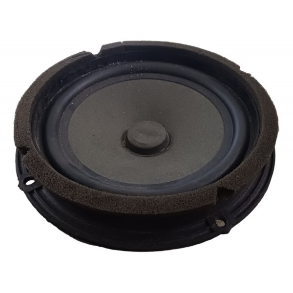 Alto Falante Dianteiro Esquerdo Volkswagen Gol G7 2019 Preto