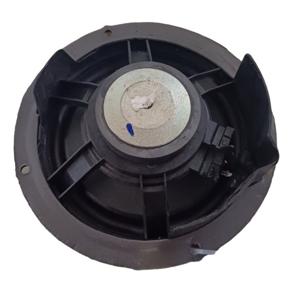 Alto Falante Dianteiro Esquerdo Volkswagen Gol G7 2019 Preto