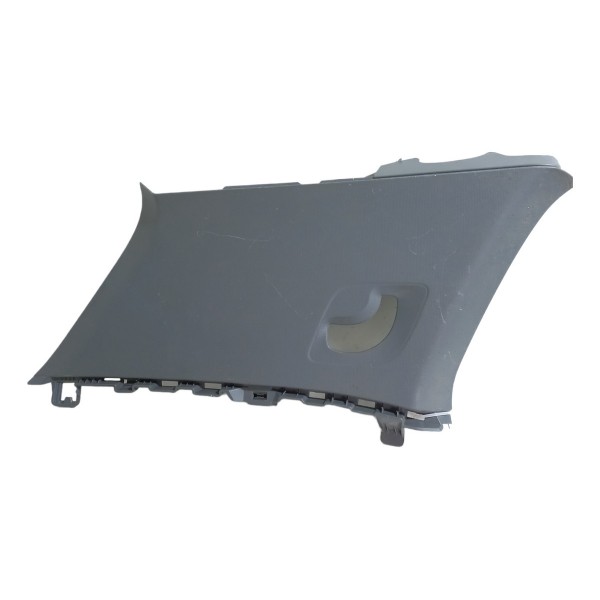 Acabamento Coluna Central Traseira Esquerda Vw Tcross 2020