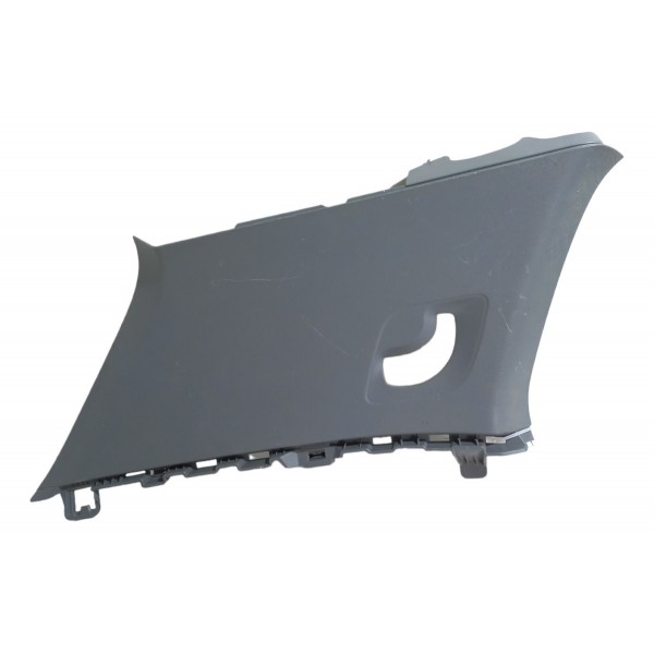 Acabamento Coluna Central Traseira Esquerda Vw Tcross 2020