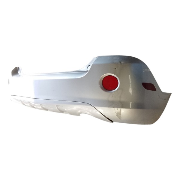 Guia Parachoque Traseiro Chevrolet Captiva 2010