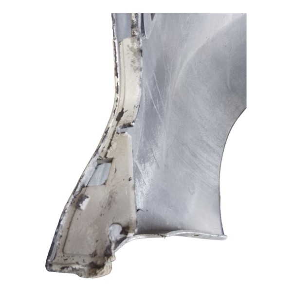 Guia Parachoque Traseiro Chevrolet Captiva 2010