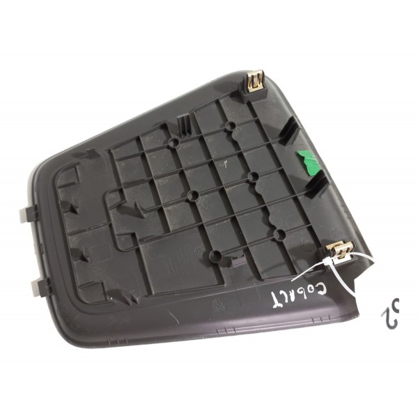 Porta Treco Central Cobalt 2012 Cinza