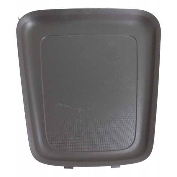 Porta Treco Central Cobalt 2012 Cinza