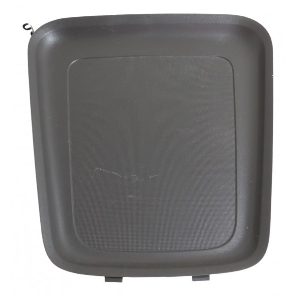 Porta Treco Central Cobalt 2012 Cinza