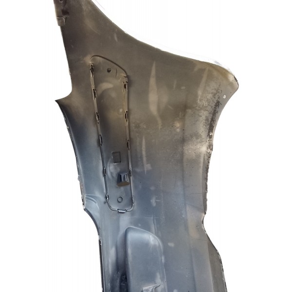 Guia Parachoque Traseiro Peugeot 307