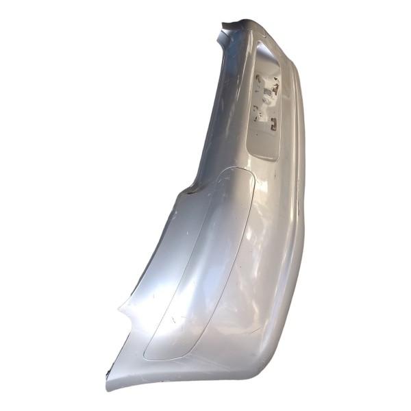 Guia Parachoque Traseiro Peugeot 307