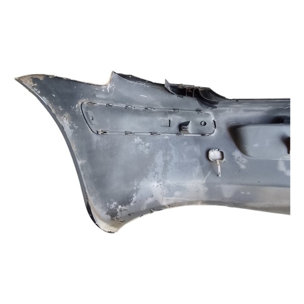 Guia Parachoque Traseiro Peugeot 307