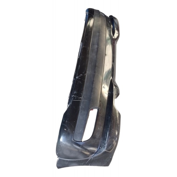 Guia Parachoque Traseiro Peugeot 207