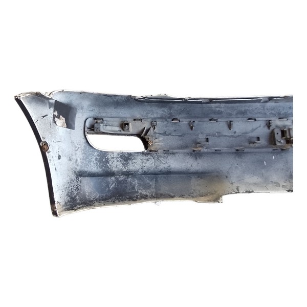 Guia Parachoque Traseiro Peugeot 207