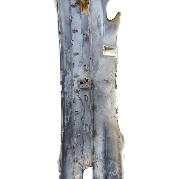 Guia Parachoque Traseiro Peugeot 207