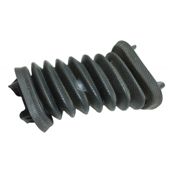 Borracha Chicote Porta Dianteira Esquerda Mercedes C180