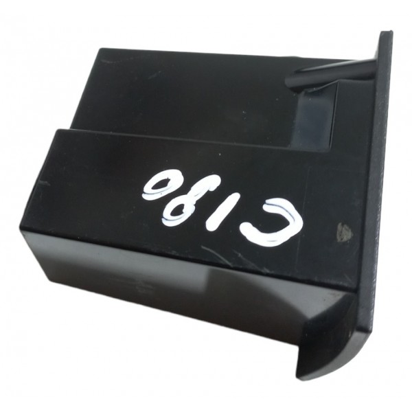 Cinzeiro Console Central Mercedes Benz C180 2011