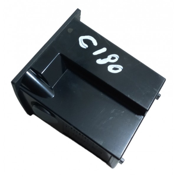 Cinzeiro Console Central Mercedes Benz C180 2011