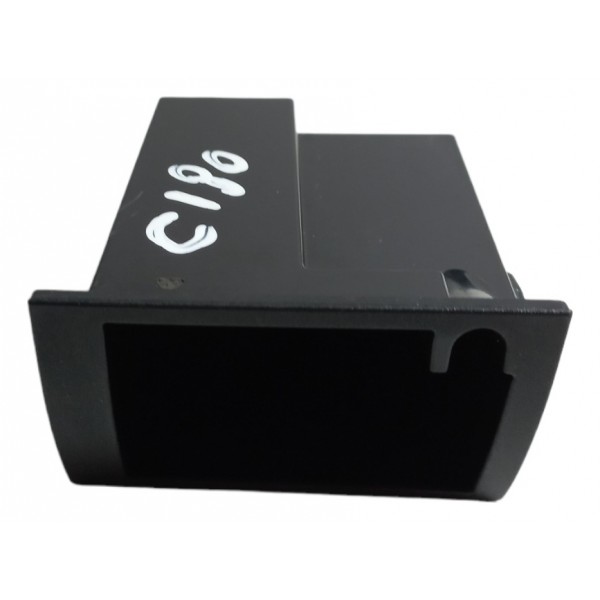Cinzeiro Console Central Mercedes Benz C180 2011