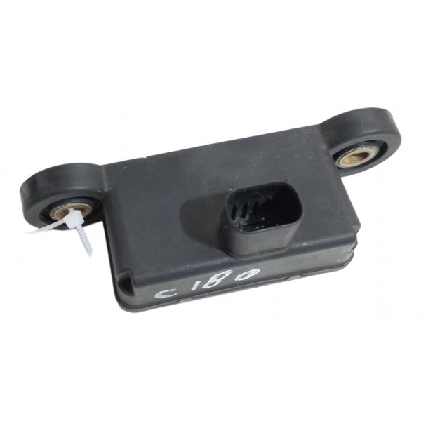 Modulo Sensor Estabilidade Mercedes-benz C180 2011