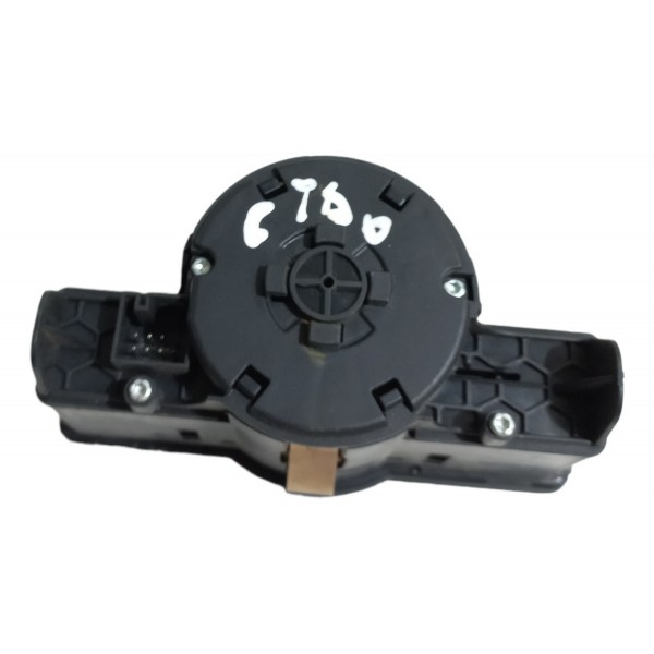 Comando Botão Chave Luz Faróis Mercedes Benz C180 2011