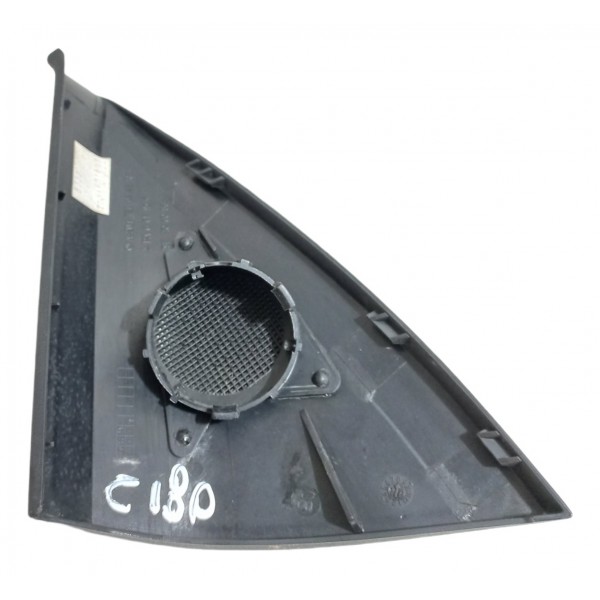 Moldura Interna Retrovisor Direito Mercedes Benz C180 2011