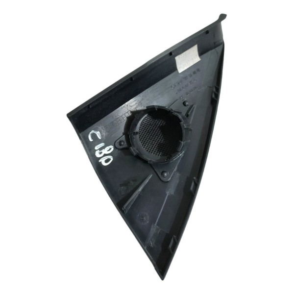 Moldura Interna Retrovisor Direito Mercedes Benz C180 2011