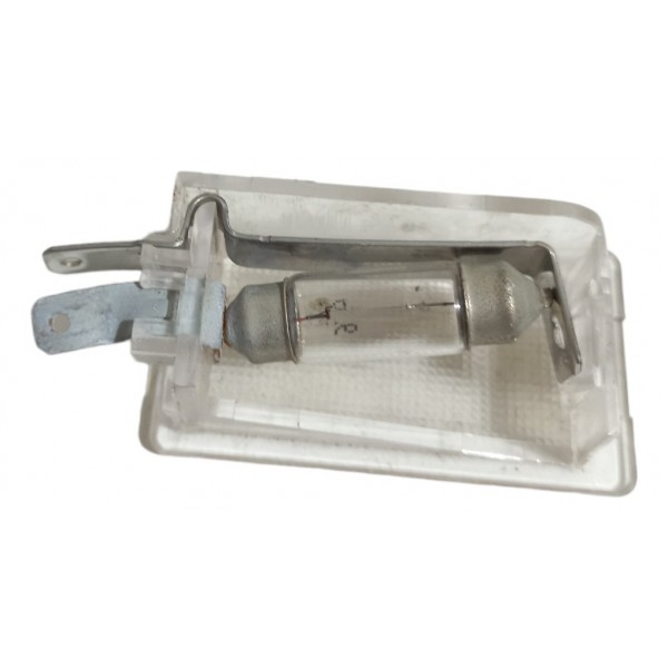 Luz Cortesia Porta Luvas Hyundai I30 2010 X