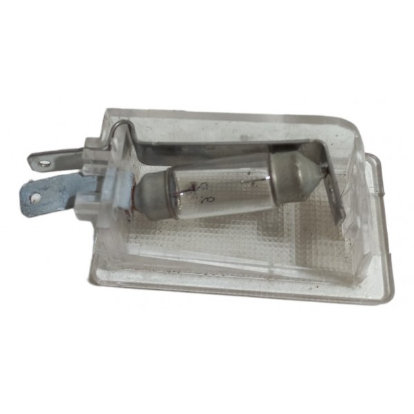 Luz Cortesia Porta Luvas Hyundai I30 2010 X