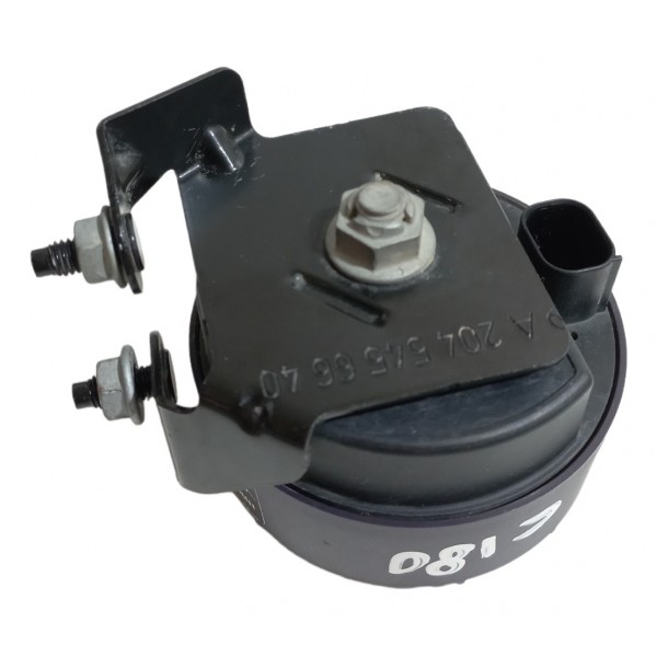Sirene Alarme Mercedes Benz C180 2011
