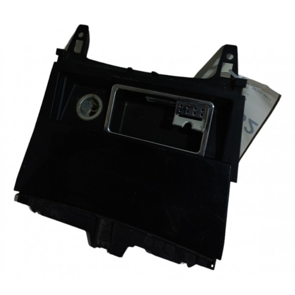 Moldura Cinzeiro Console Central Mercedes Benz C180 2011