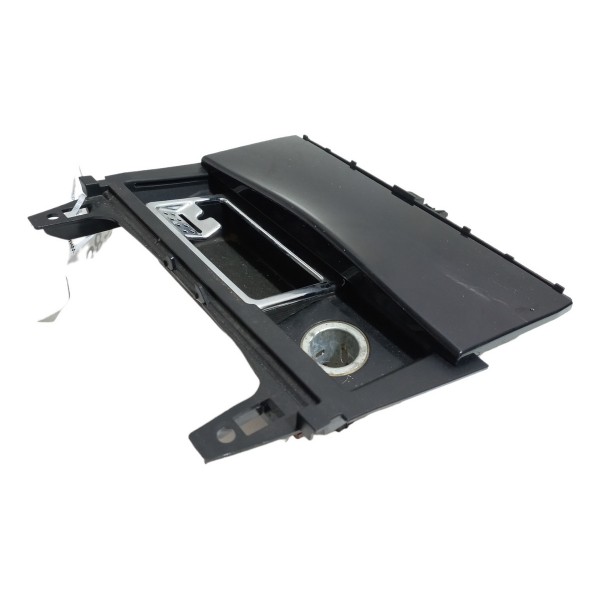 Moldura Cinzeiro Console Central Mercedes Benz C180 2011