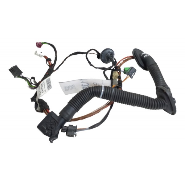 Chicote Porta Traseira Esquerda Mercedes Benz C180 2011