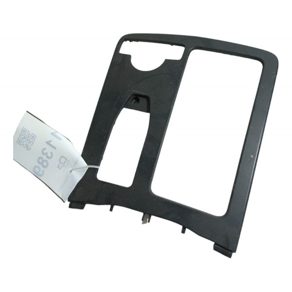 Moldura Console Central Mercedes Benz C180 2011