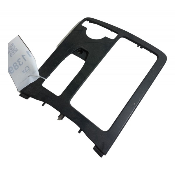 Moldura Console Central Mercedes Benz C180 2011