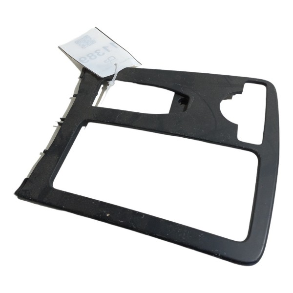 Moldura Console Central Mercedes Benz C180 2011
