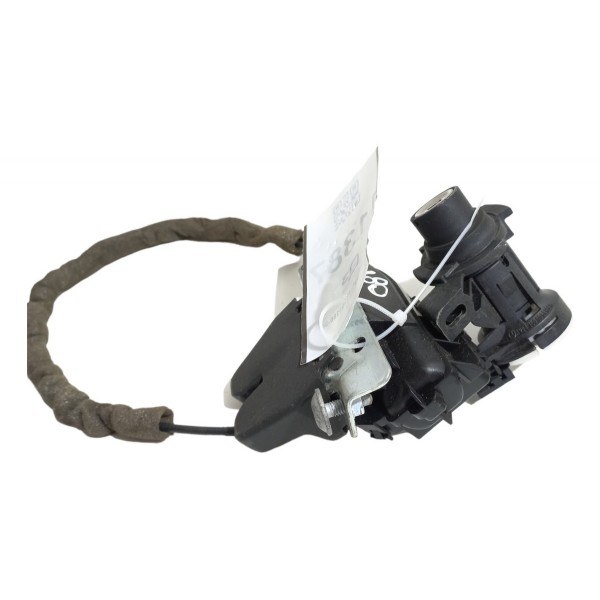 Fechadura Tampa Traseira Mercedes Benz C180 2011