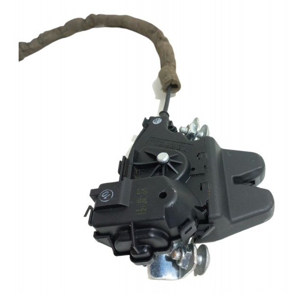 Fechadura Tampa Traseira Mercedes Benz C180 2011