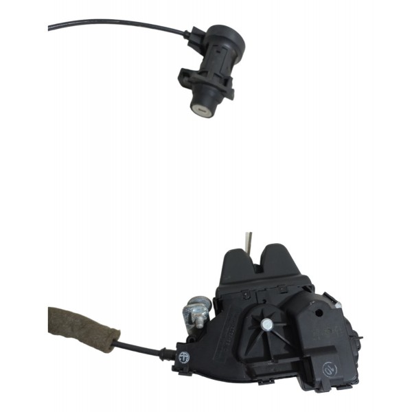 Fechadura Tampa Traseira Mercedes Benz C180 2011