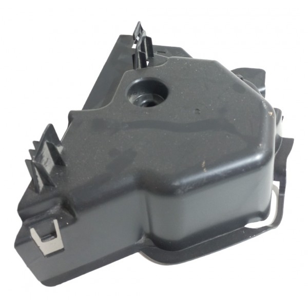 Acabamento Alavanca Freio Mão Mercedes Benz C180 2011 Preto