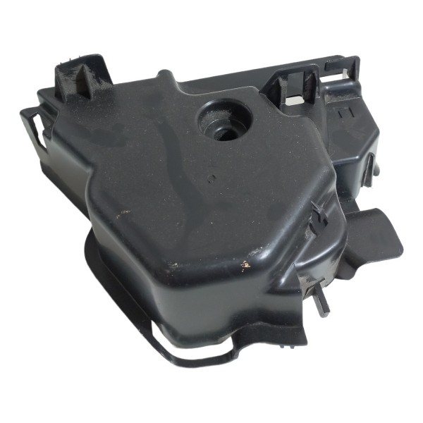 Acabamento Alavanca Freio Mão Mercedes Benz C180 2011 Preto