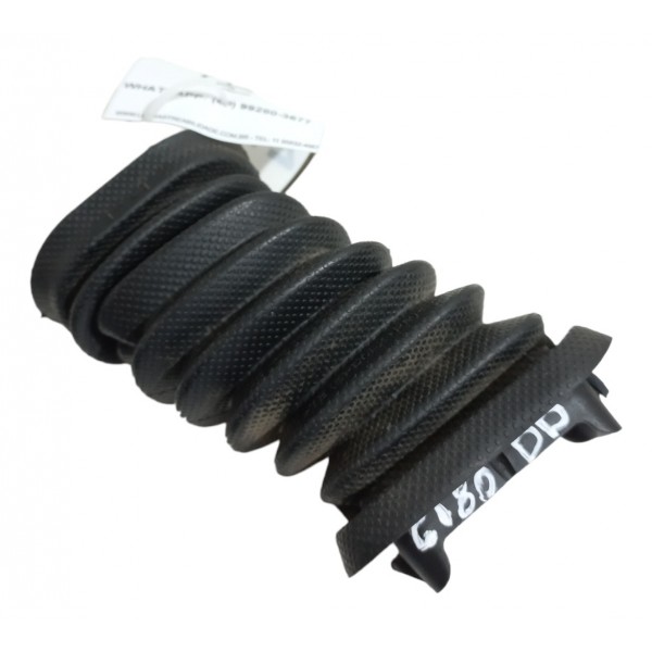 Borracha Chicote Porta Dianteira Direita Mercedes C180