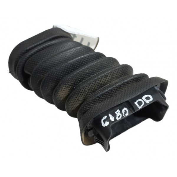 Borracha Chicote Porta Dianteira Direita Mercedes C180