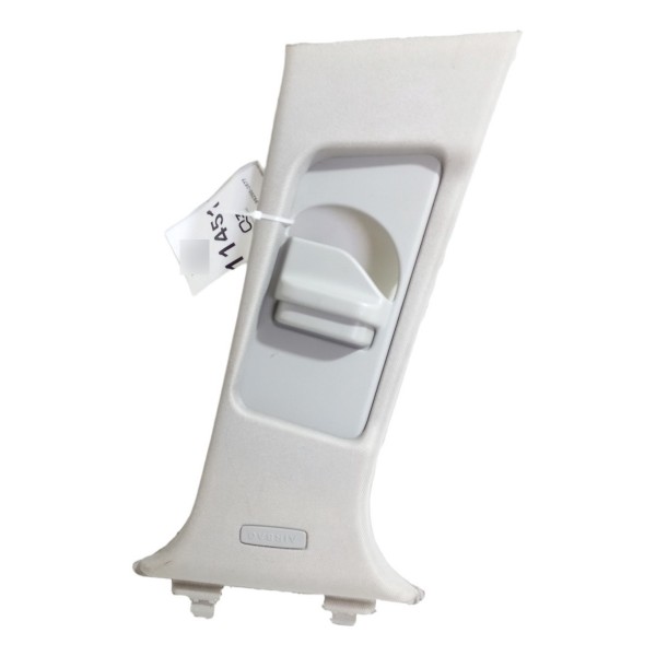 Acabamento Regulagem Direito Mercedes Benz C180 2011