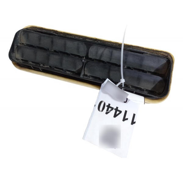 Difusor Saída Ar Traseiro Esquerdo Mercedes Benz C180 2011