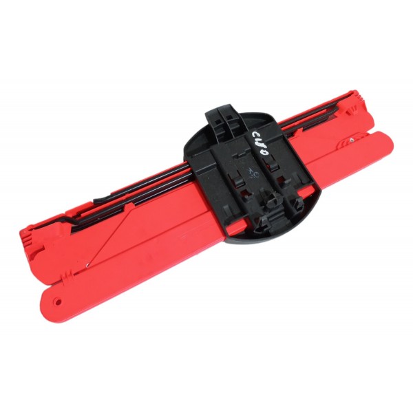 Triângulo Sinalização Mercedes Benz C180 2011