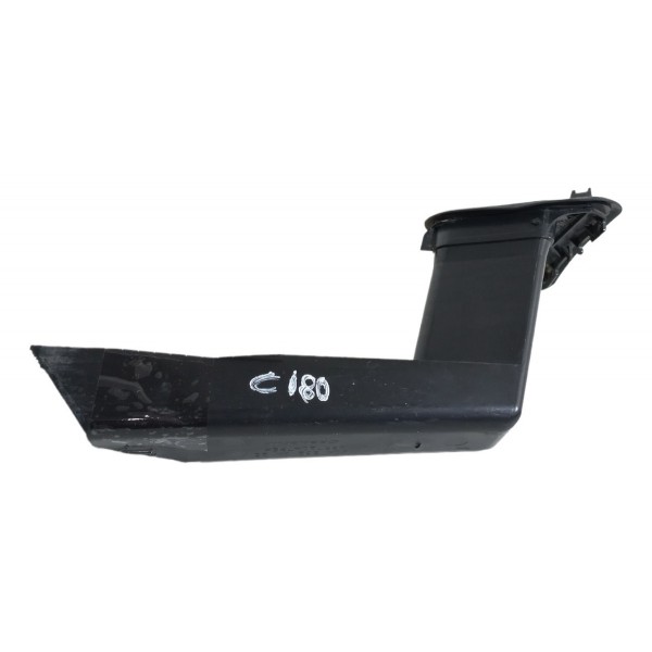 Duto Ar Esquerdo Mercedes Benz C180 2011