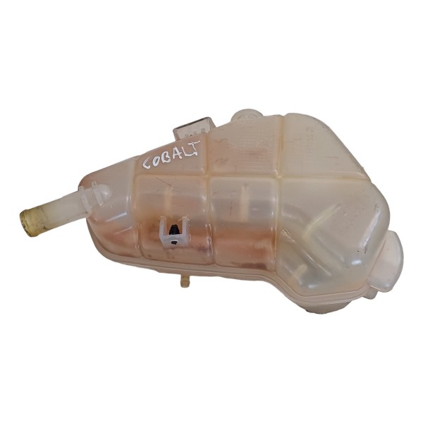 Reservatório Água Radiador Chevrolet Cobalt 2014