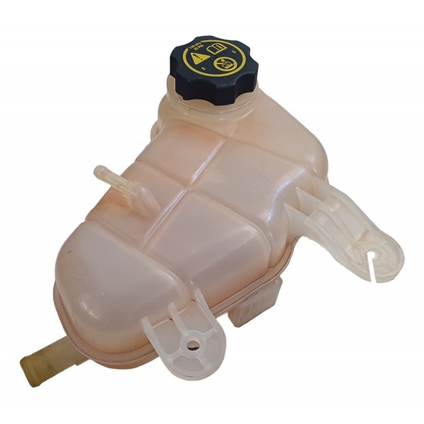 Reservatório Água Radiador Chevrolet Cobalt 2014