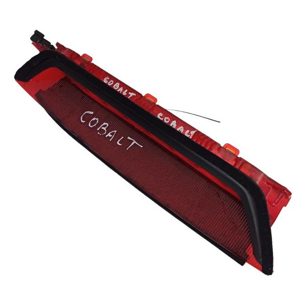 Break Light Luiz Freio Cobalt 2014