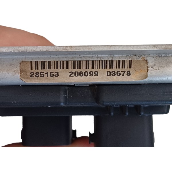 Módulo Injeção Gm Cobalt 1.4 2014