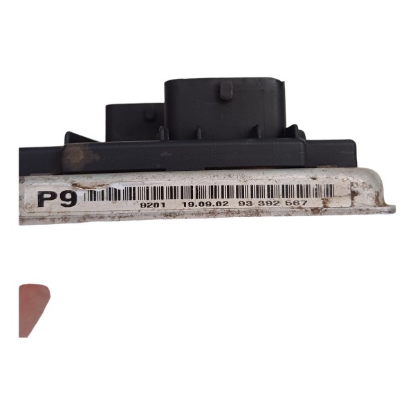 Módulo Injeção Gm Cobalt 1.4 2014