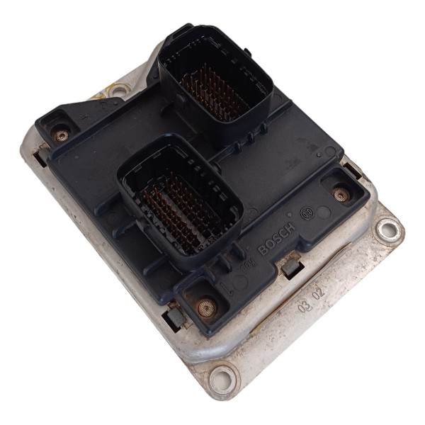 Módulo Injeção Gm Cobalt 1.4 2014